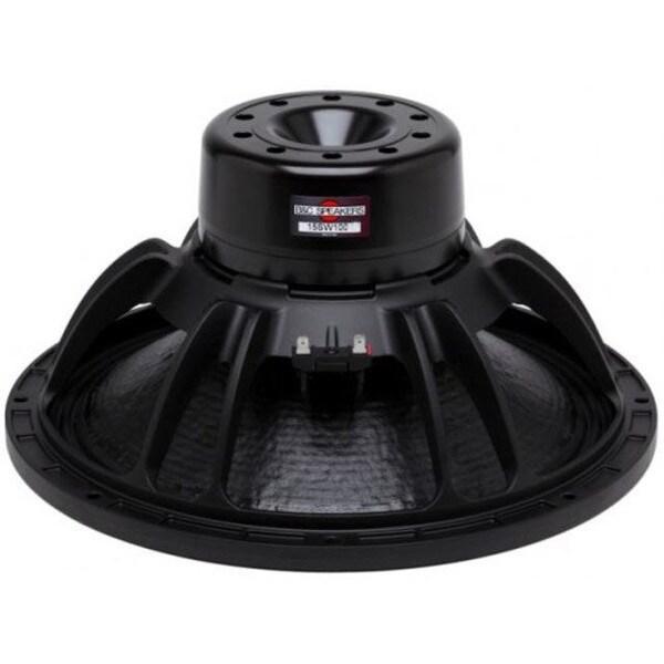 Main product image for RESTOCKED B&C 15SW115-4 15" Professional Neodymi88-294-5990